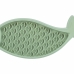 Ciotola per animali domestici Trixie TX-41369 Azzurro Turchese Silicone