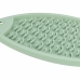 Ciotola per animali domestici Trixie TX-41369 Azzurro Turchese Silicone