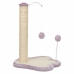 Skrapepost for katter Trixie Junior Lilla 50 cm