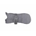 Abrigo para Perro Trixie Brest Gris XS