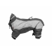 Abrigo para Perro Trixie Helsinki Gris XS