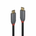 USB Cable LINDY 36903 2 m Black