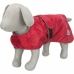 Dog Coat Trixie Orléans Red XS