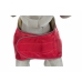 Dog Coat Trixie Orléans Red M