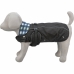 Cappotto per Cani Trixie Rouen Nero M