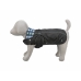 Abrigo para Perro Trixie Rouen Negro XS