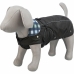 Cappotto per Cani Trixie Rouen Nero M