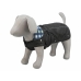 Dog Coat Trixie Rouen Black XS