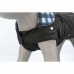 Manteau pour Chien Trixie Rouen Noir M