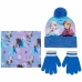 Gorro, Cachecol e Luvas Frozen Snood