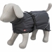 Dog Coat Trixie Calvi Black XS