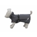 Dog Coat Trixie Calvi Black XS