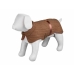 Dog Coat Trixie Tropea Brown S 40 cm