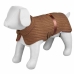 Cappotto per Cani Trixie Tropea Marrone S 40 cm