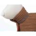 Dog Coat Trixie Tropea Brown S 40 cm