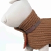 Cappotto per Cani Trixie Tropea Marrone S 40 cm