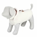 Manteau pour Chien Trixie Hermy Beige L 55 cm