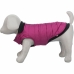 Dog Coat Trixie Arlay Purple XS