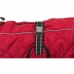 Dog Coat Trixie Minot  Red L