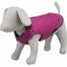 Dog Coat Trixie Arlay Purple XS