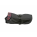 Cappotto per Cani Trixie Hermy Nero Rosso XS