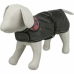 Cappotto per Cani Trixie Hermy Nero Rosso XS