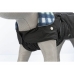 Manteau pour Chien Trixie Rouen Noir XS