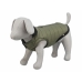 Dog Coat Trixie Arlay Dark green XS