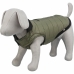 Cappotto per Cani Trixie Arlay Verde scuro XS