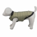 Dog Coat Trixie Arlay Dark green XS