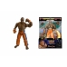 Action Figurer Street Fighter Ii Dee Jay 15 cm