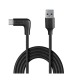 Cable USB LINDY 32013 1 m