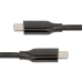 Cable USB-C Startech UCC-3M-10G-USB-CABLE Negro 3 m