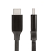 Cable USB-C Startech UCC-3M-10G-USB-CABLE Negro 3 m