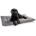 Dog Bed Hunter Grey 100 x 70 cm