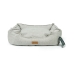 Hund Bed Gloria Beige 70 x 60 cm