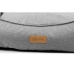 Dog Bed Gloria Grey 70 x 60 cm