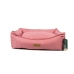 Cama para cão Gloria Cor de Rosa 70 x 60 cm