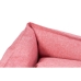 Hund Bed Gloria Pink 70 x 60 cm