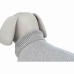 Dog Jumper Trixie Grey XS