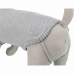 Dog Jumper Trixie Grey L