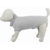 Pull pour chien Trixie Gris S