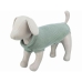 Camisola para cão Trixie Berlín Verde S