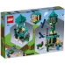 Playset Lego 21173 Πολύχρωμο