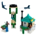 Playset Lego 21173 Daudzkrāsains