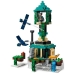 Playset Lego 21173 Daudzkrāsains