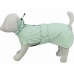 Dog raincoat Trixie Dublín Green XS 25 cm