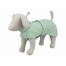 Dog raincoat Trixie Dublín Green XS 25 cm