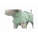 Dog raincoat Trixie Dublín Green XS 25 cm