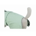 Dog raincoat Trixie Dublín Green XS 25 cm